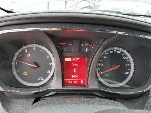 Фото 9 - GMC TERRAIN