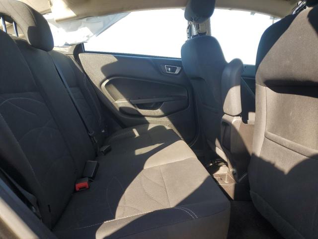 Фото 10 - FORD FIESTA