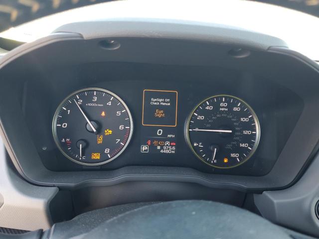 Фото 9 - SUBARU CROSSTREK