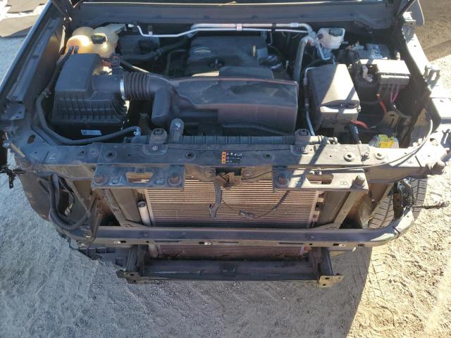 Фото 11 - CHEVROLET COLORADO