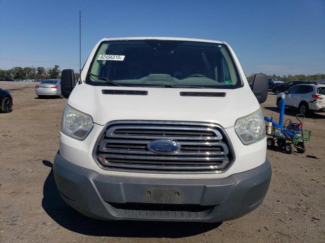 Фото 5 - FORD TRANSIT