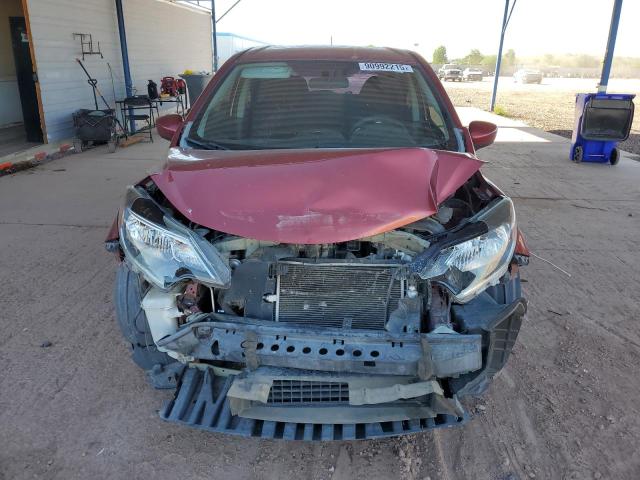 Фото 5 - NISSAN VERSA