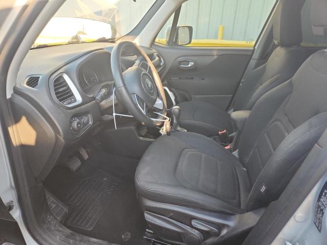 Фото 7 - JEEP RENEGADE