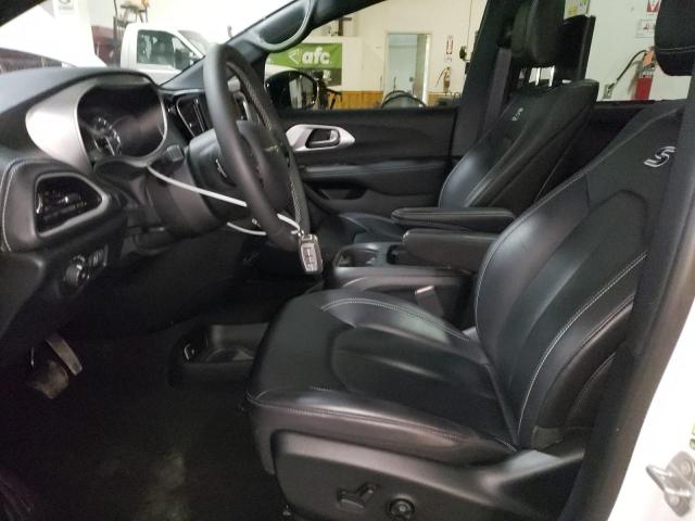 Фото 7 - CHRYSLER PACIFICA