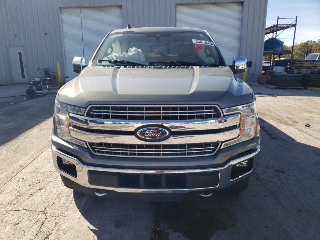 Фото 5 - FORD F-150