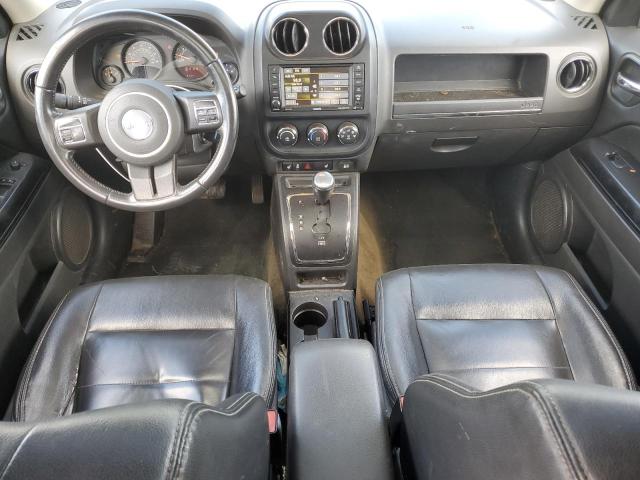 Фото 8 - JEEP PATRIOT