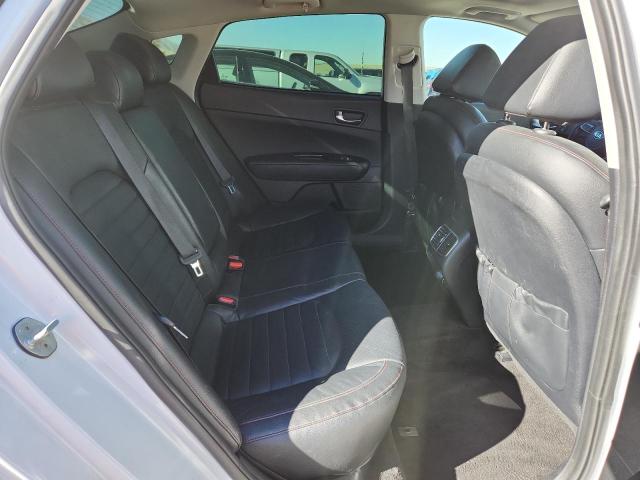 Фото 10 - KIA OPTIMA