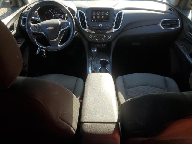 Фото 8 - CHEVROLET EQUINOX