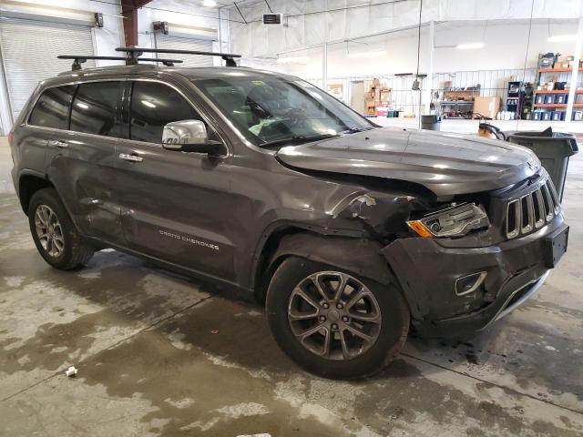 Фото 4 - JEEP GRAND CHER