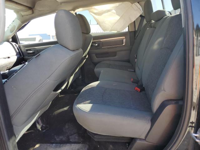 Фото 10 - RAM 1500