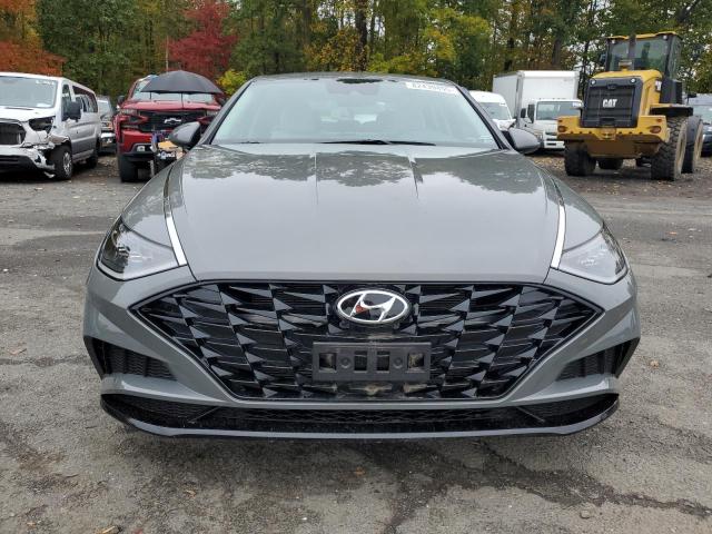 Фото 5 - HYUNDAI SONATA