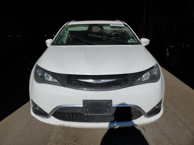 Фото 5 - CHRYSLER PACIFICA