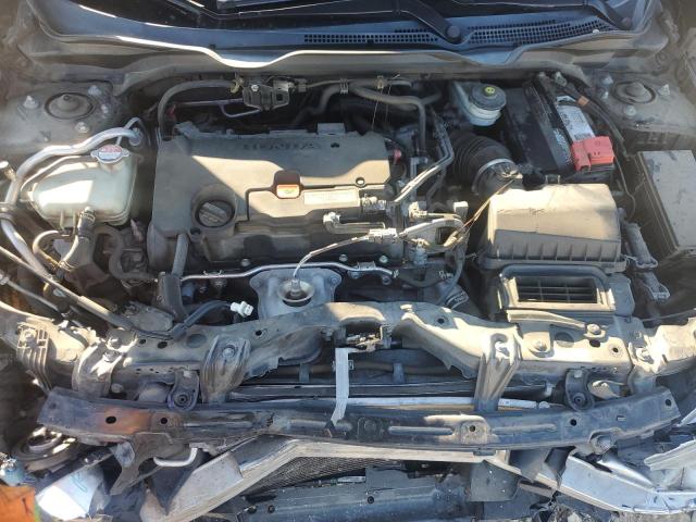 Фото 11 - HONDA CIVIC