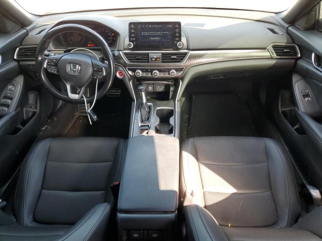 Фото 8 - HONDA ACCORD