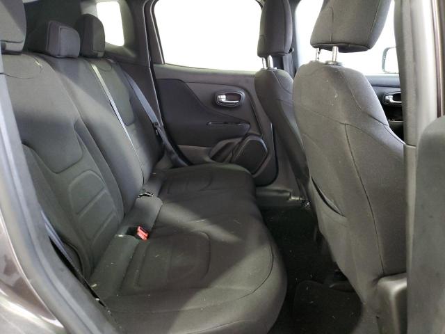 Фото 10 - JEEP RENEGADE