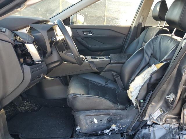 Фото 7 - NISSAN ROGUE