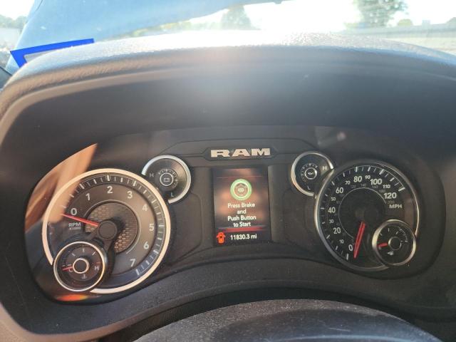 RAM 3500 2024 VIN 3C63R3GJ9RG328276