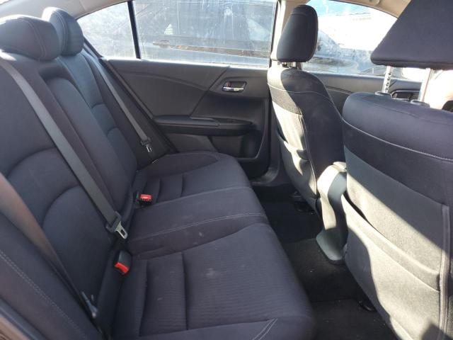 Фото 10 - HONDA ACCORD