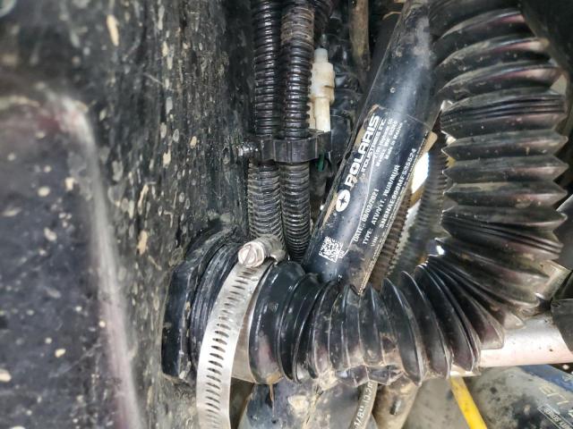 POLARIS SIDEBYSIDE 2021