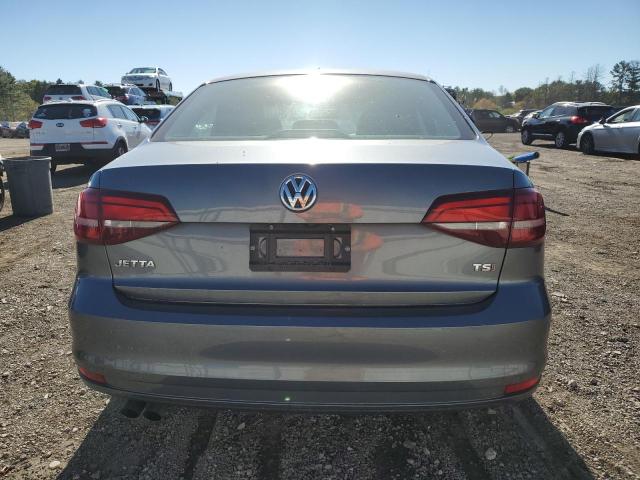 VOLKSWAGEN JETTA 2018 VIN 3VWDB7AJ5JM243133