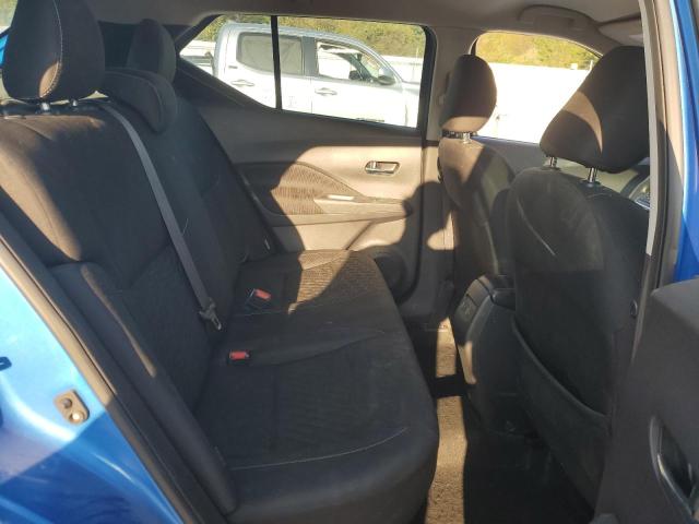 Фото 10 - NISSAN KICKS