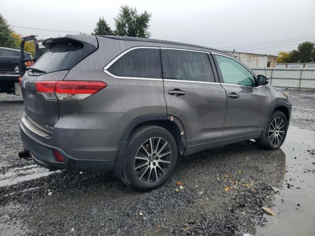 Фото 3 - TOYOTA HIGHLANDER