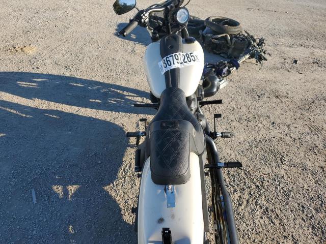 HARLEY-DAVIDSON FXLRS 2023