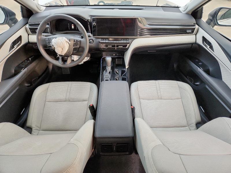 Фото 8 - TOYOTA CAMRY