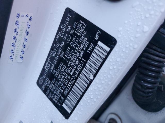 Фото 13 - HYUNDAI TUCSON