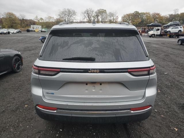 Фото 6 - JEEP GRAND CHER