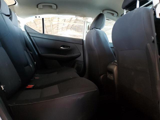 Фото 10 - NISSAN SENTRA