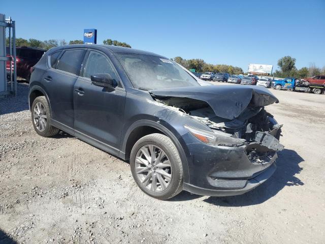 Фото 4 - MAZDA CX-5