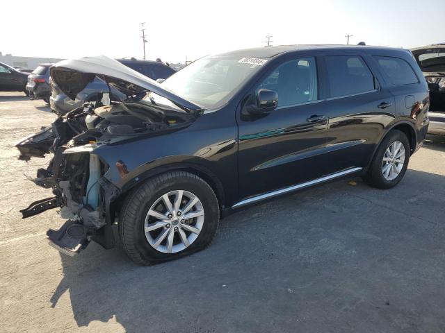 Фото 1 - DODGE DURANGO