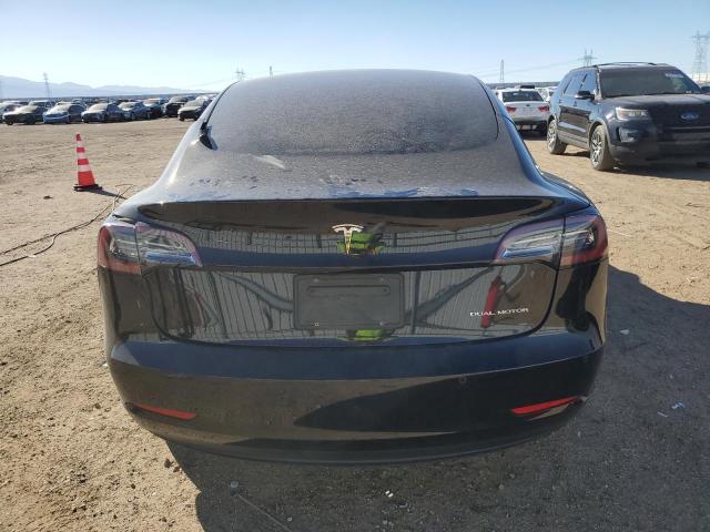 Фото 6 - TESLA MODEL 3