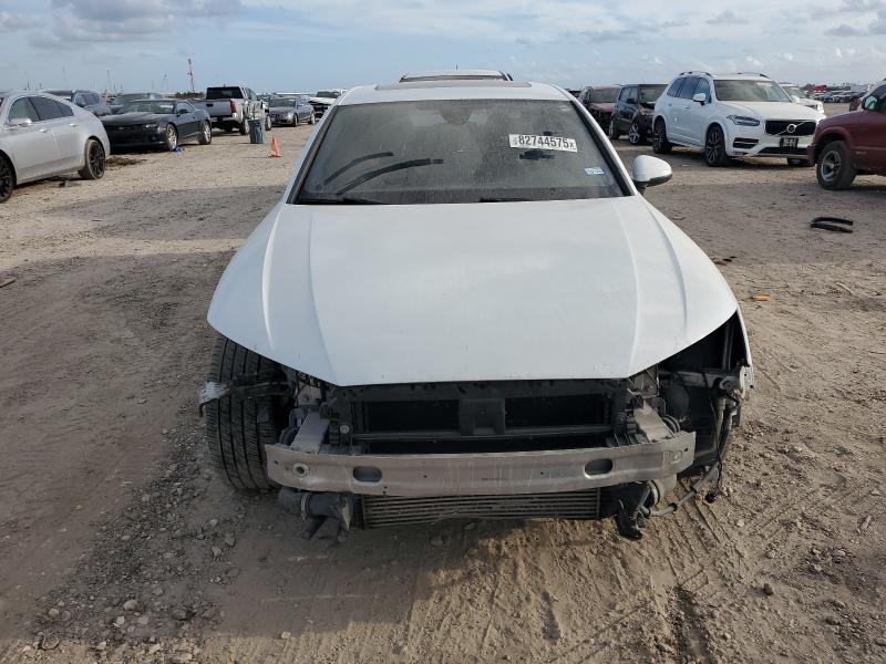 Фото 5 - AUDI A4