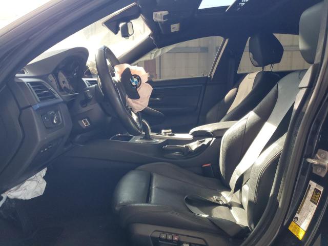 BMW 4 SERIES 2016 VIN WBA4A9C59GG504961