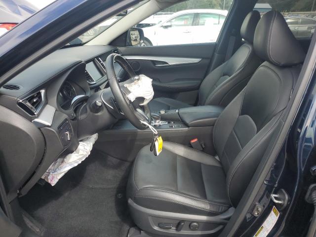 Фото 7 - INFINITI QX50