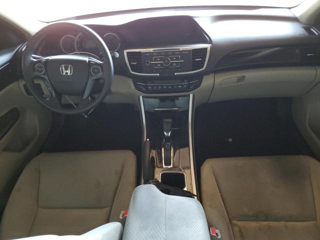 Фото 8 - HONDA ACCORD