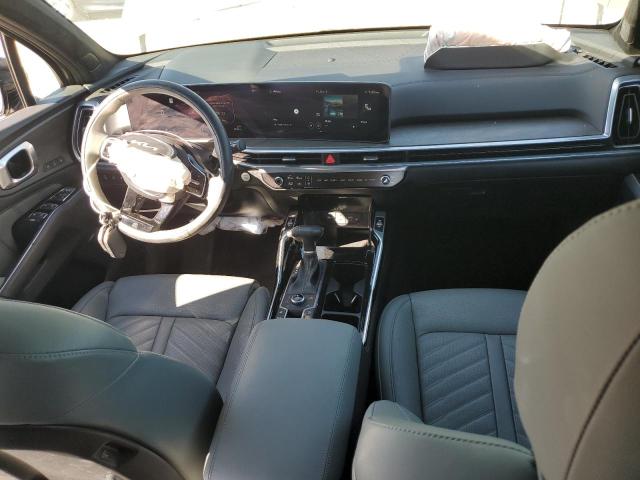 Фото 8 - KIA SORENTO