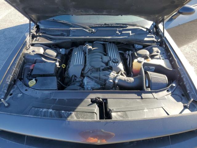 Фото 11 - DODGE CHALLENGER