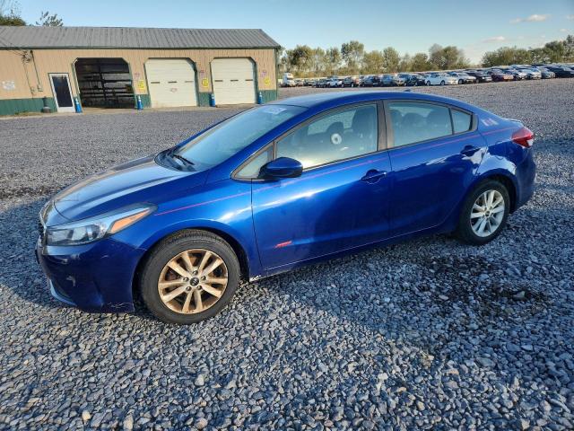 Фото 1 - KIA FORTE