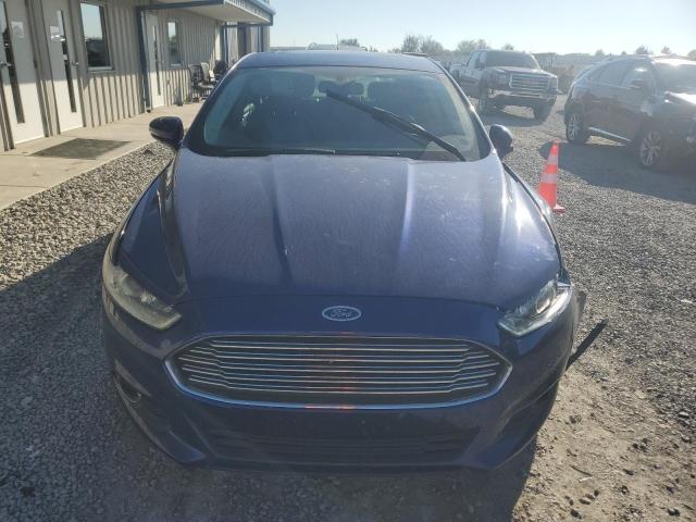 Фото 5 - FORD FUSION