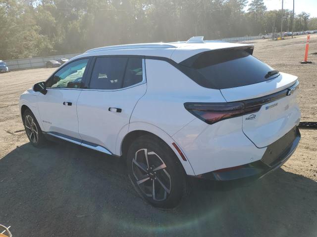 Фото 2 - CHEVROLET EQUINOX