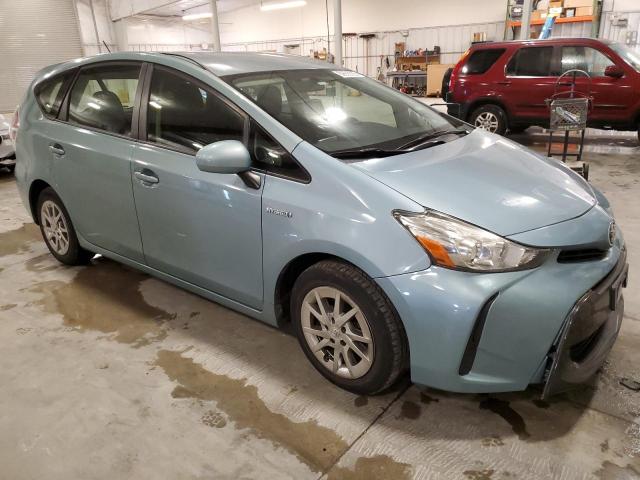 Фото 4 - TOYOTA PRIUS