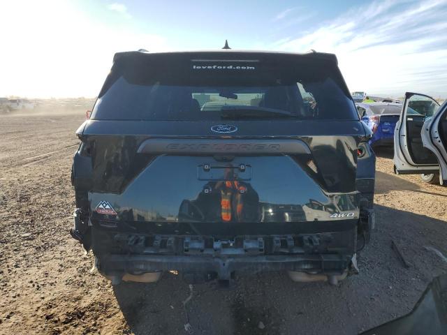 Фото 6 - FORD EXPLORER