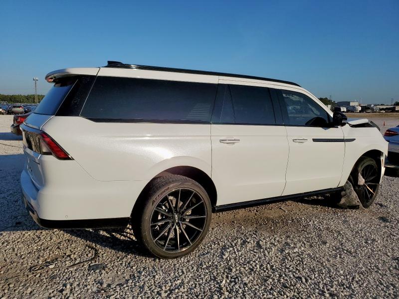 Фото 3 - LINCOLN NAVIGATOR