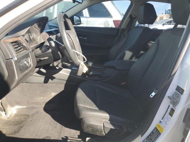 Фото 7 - BMW 3 SERIES