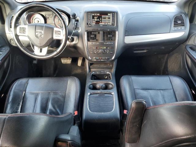 Фото 8 - DODGE CARAVAN