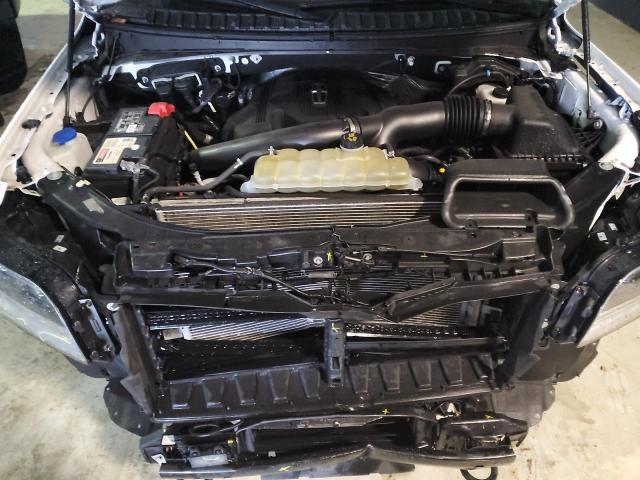 Фото 12 - LINCOLN NAVIGATOR