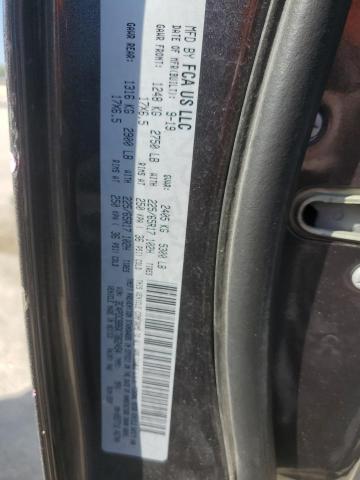 Фото 14 - DODGE JOURNEY